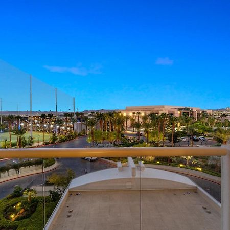 Mgm Signature Pool View Las Vegas Luaran gambar
