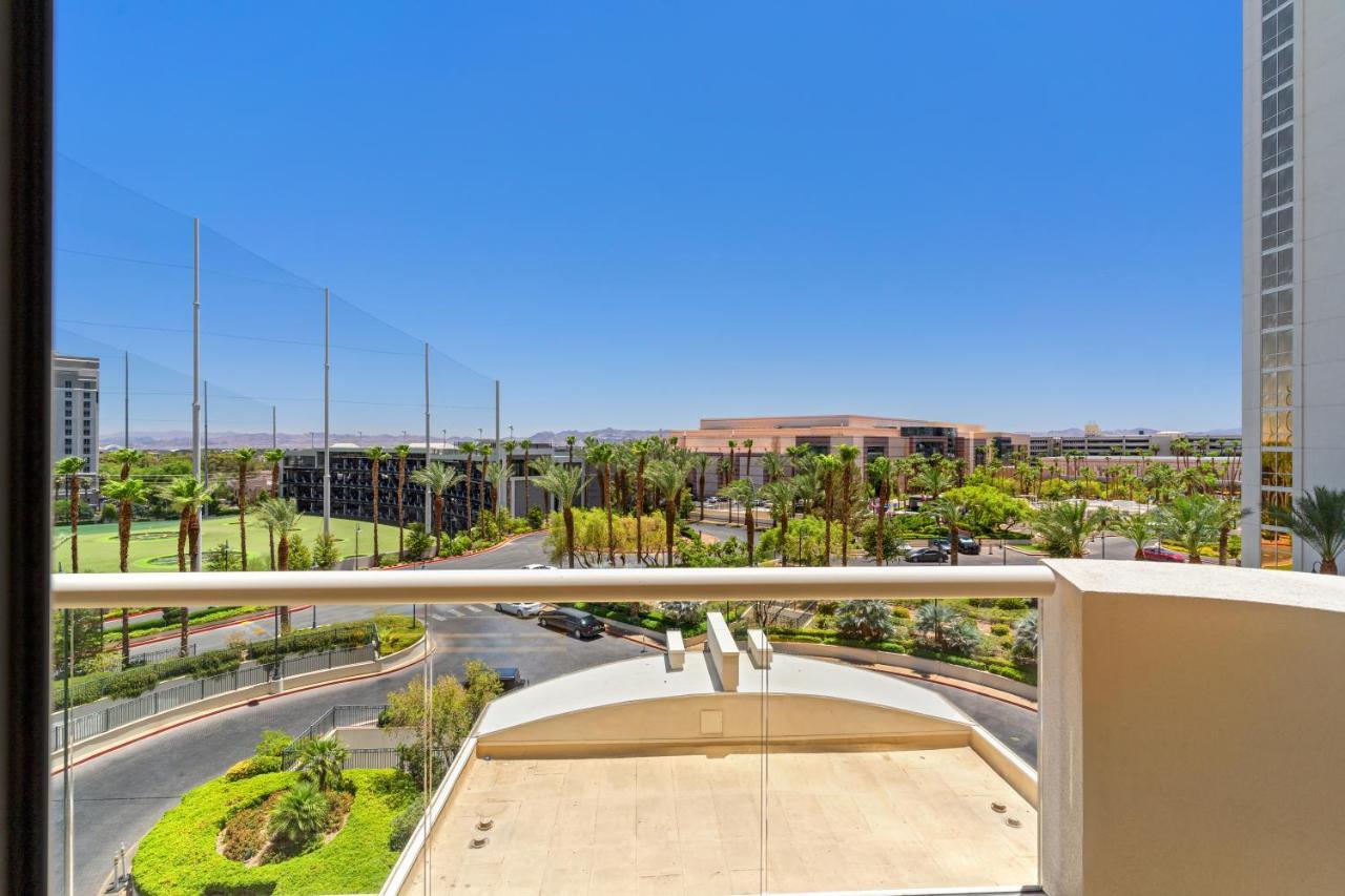 Mgm Signature Pool View Las Vegas Luaran gambar