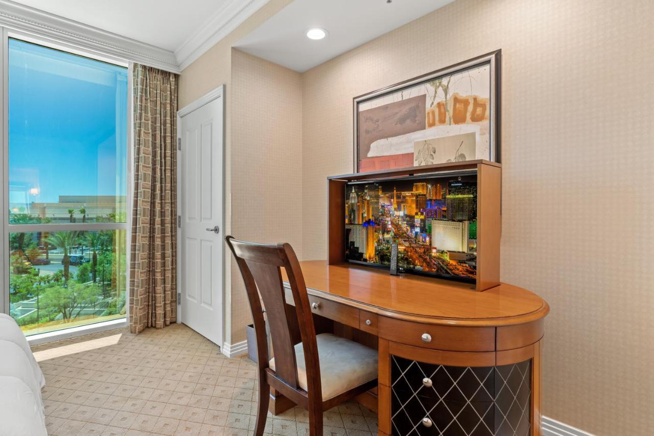 Mgm Signature Pool View Las Vegas Luaran gambar