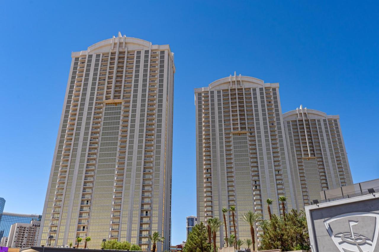 Mgm Signature Pool View Las Vegas Luaran gambar