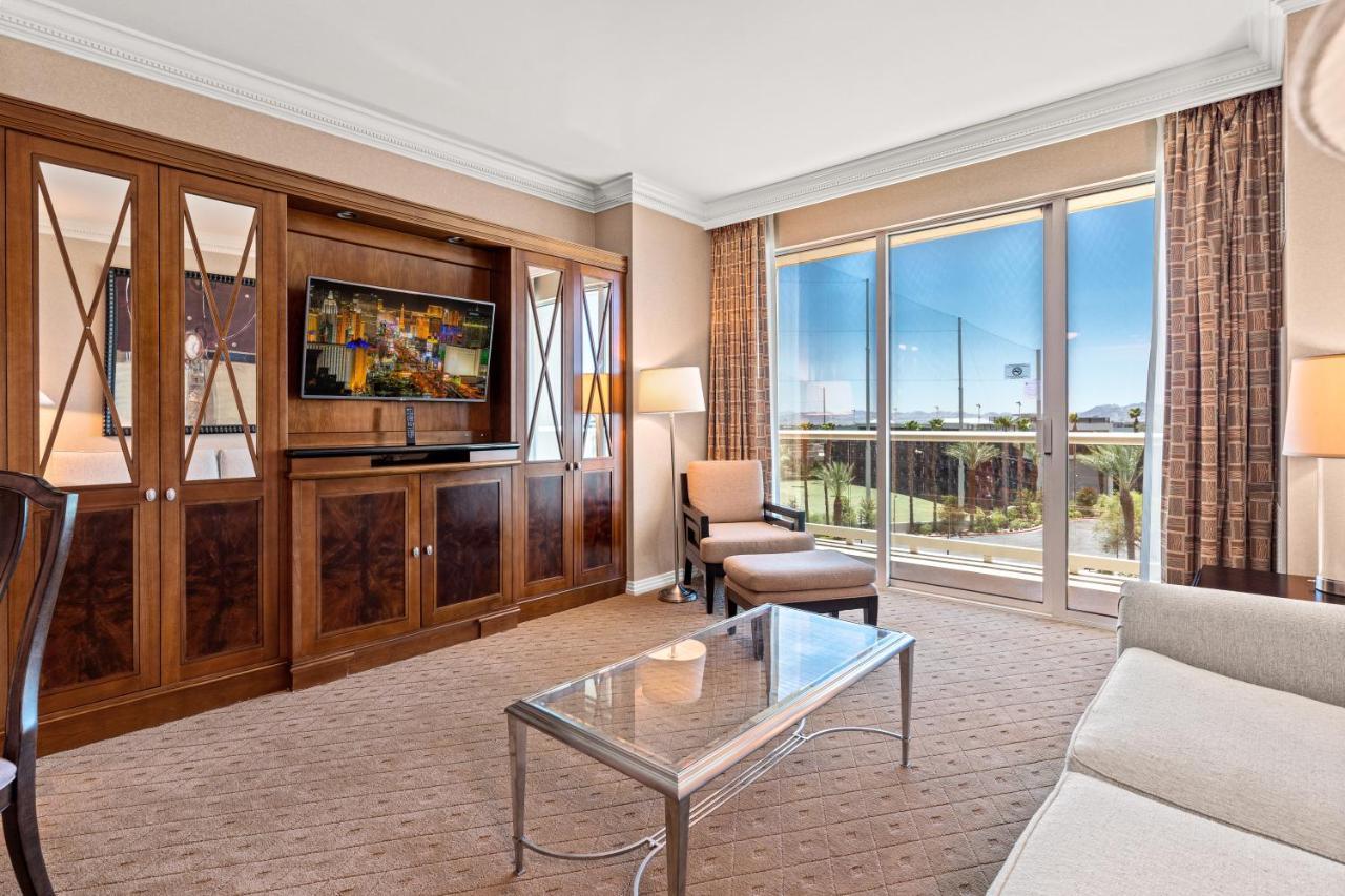 Mgm Signature Pool View Las Vegas Luaran gambar