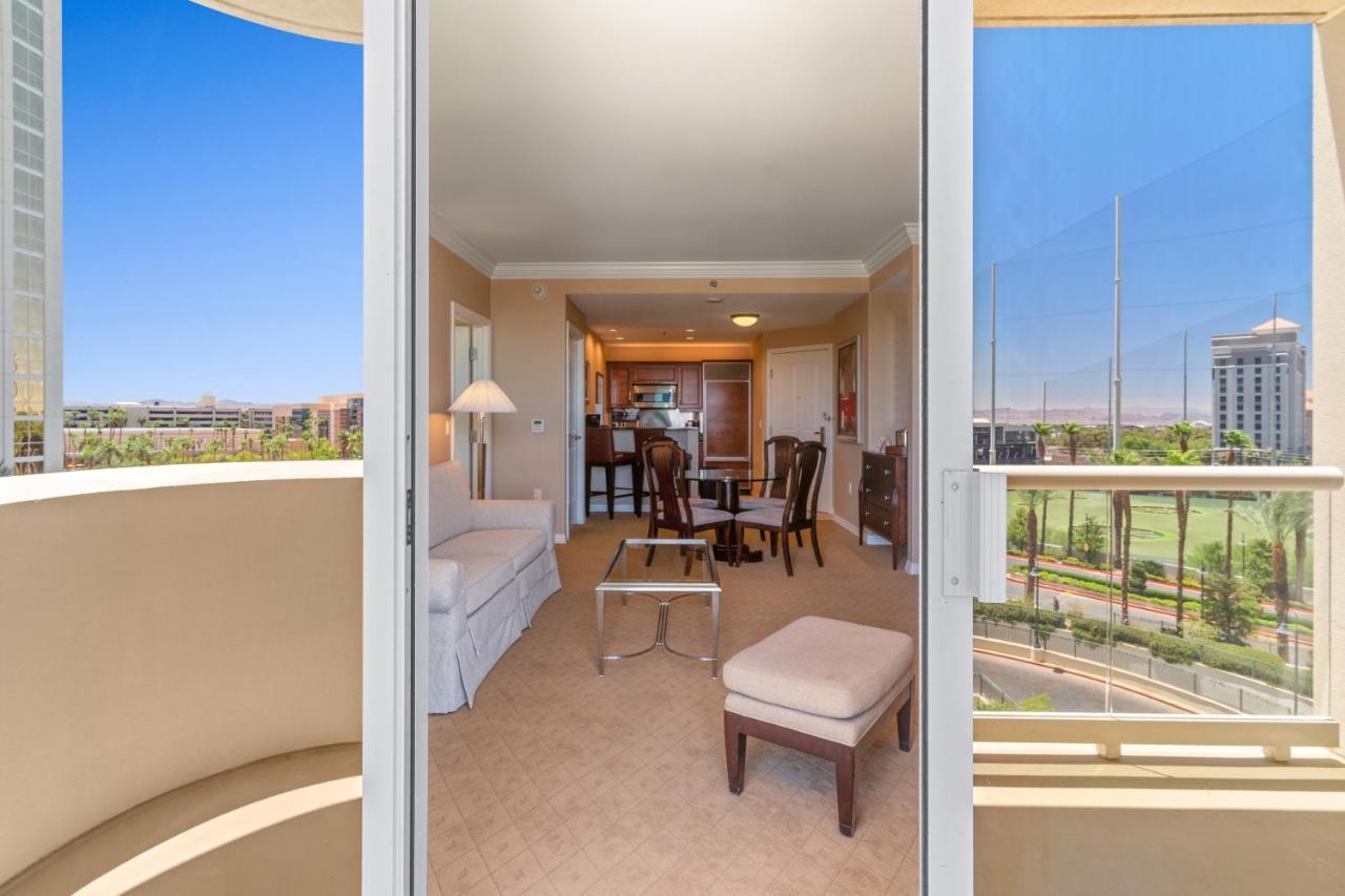 Mgm Signature Pool View Las Vegas Luaran gambar