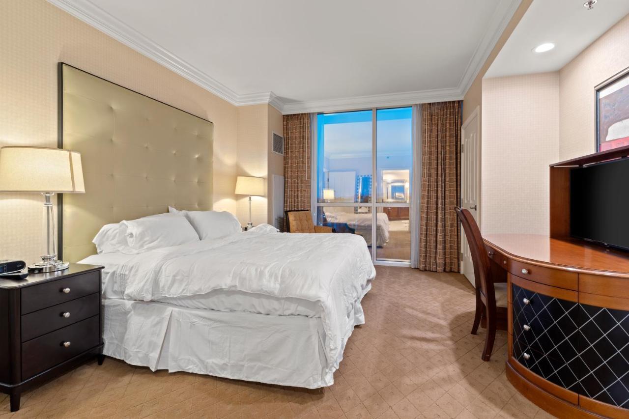 Mgm Signature Pool View Las Vegas Luaran gambar