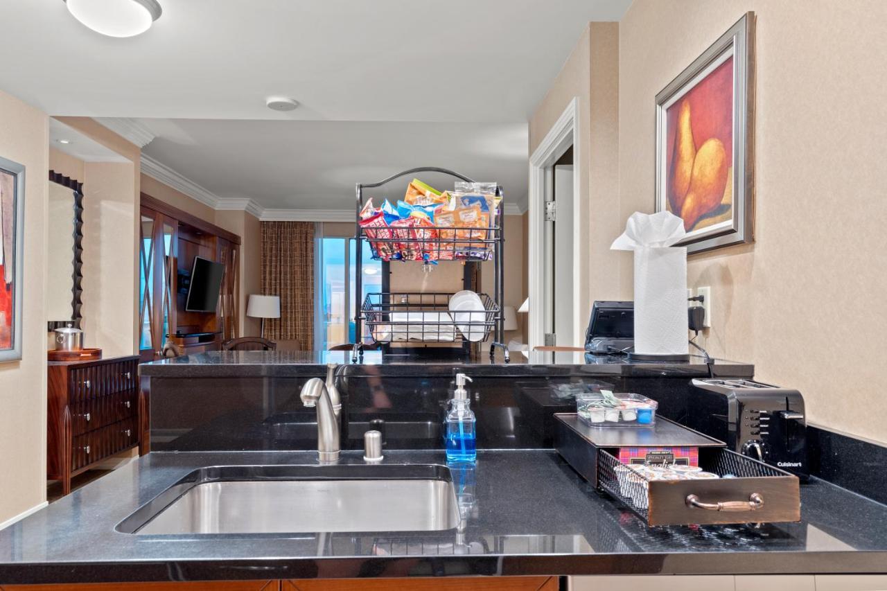 Mgm Signature Pool View Las Vegas Luaran gambar