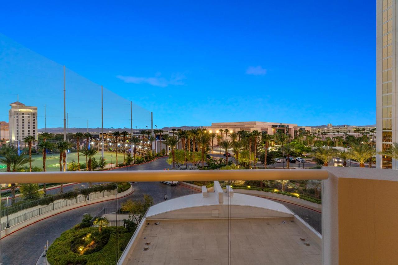 Mgm Signature Pool View Las Vegas Luaran gambar