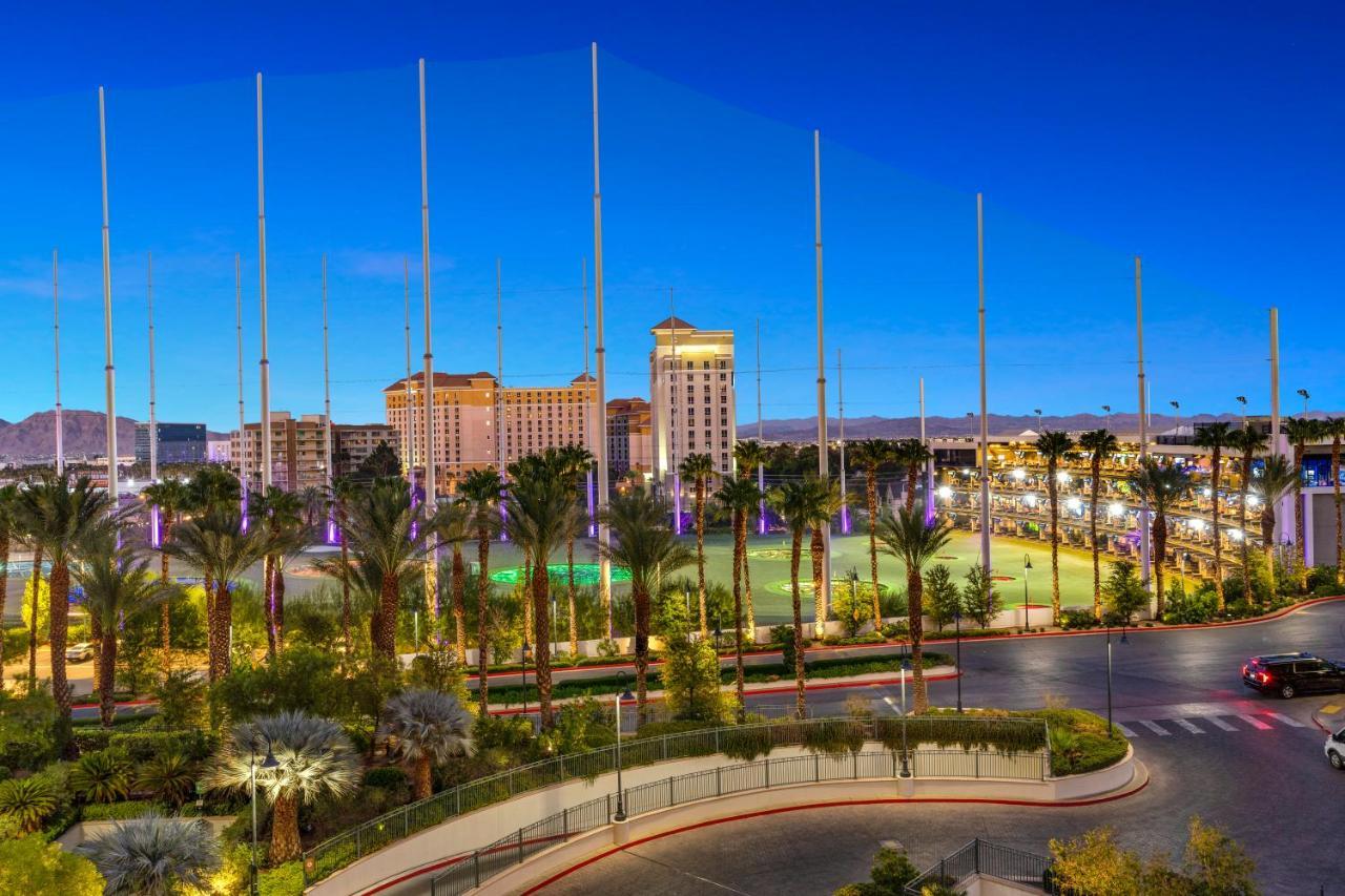 Mgm Signature Pool View Las Vegas Luaran gambar