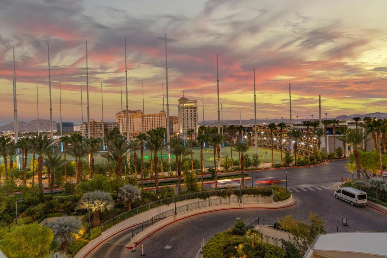 Mgm Signature Pool View Las Vegas Luaran gambar