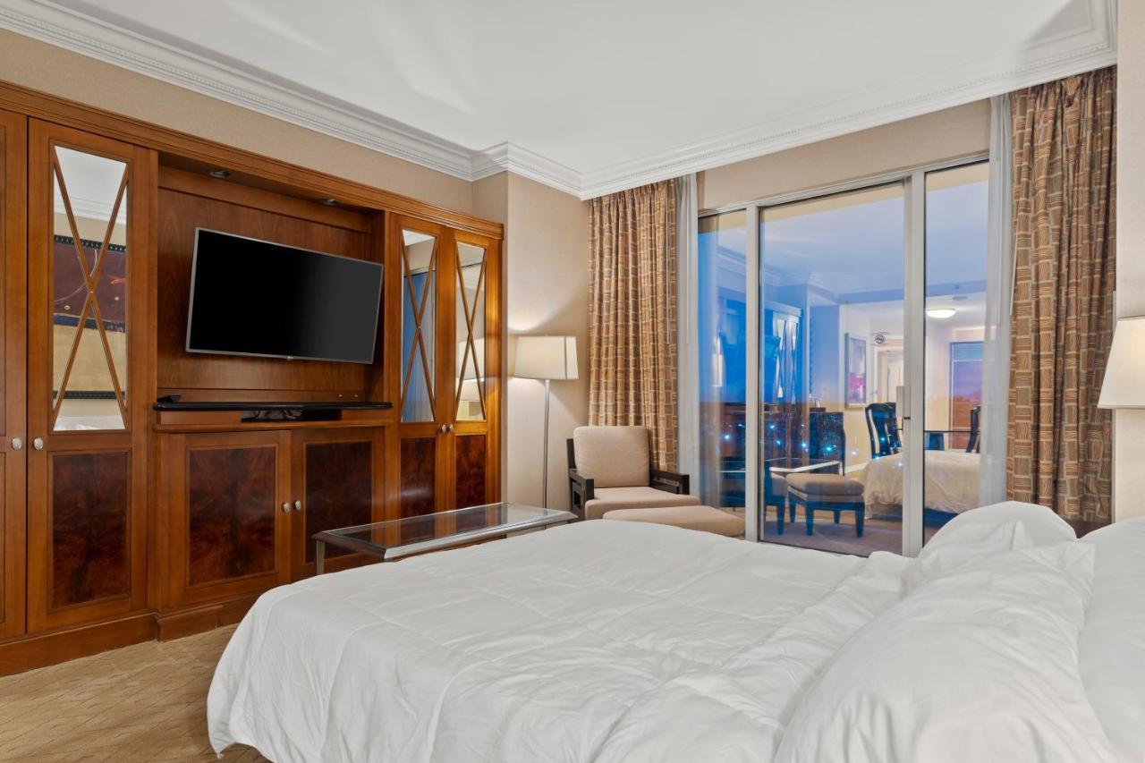 Mgm Signature Pool View Las Vegas Luaran gambar